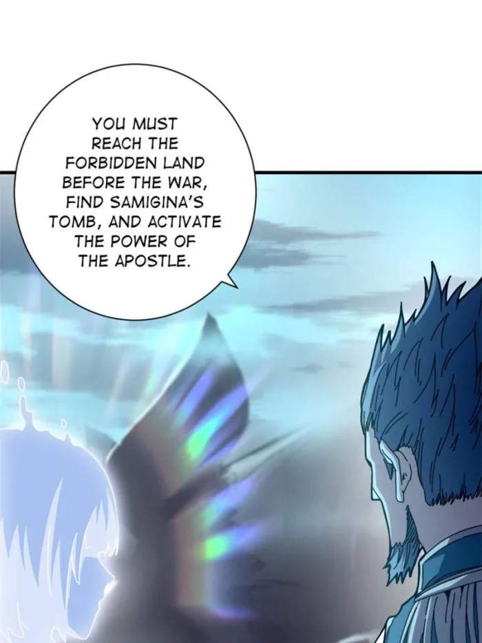 A Transmigrated Warden's Battle for Redemption Chapter 107 9